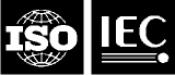 ISO/IEC logo