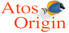 AtosOrigin Logo